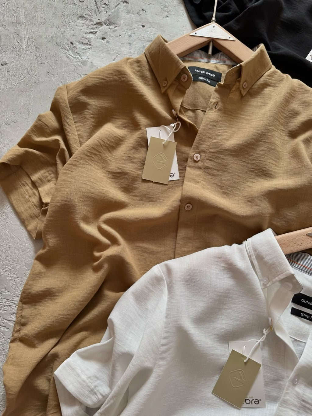 Premium Men’s Casual Shirt Combo – Pack of 3