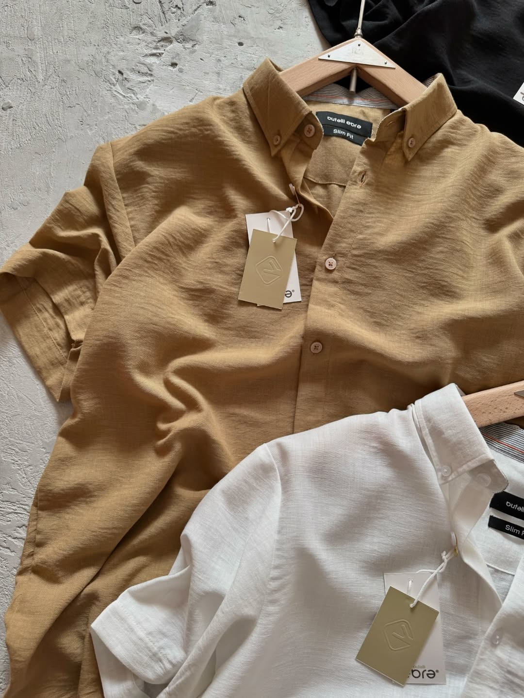 Premium Men’s Casual Shirt Combo – Pack of 3