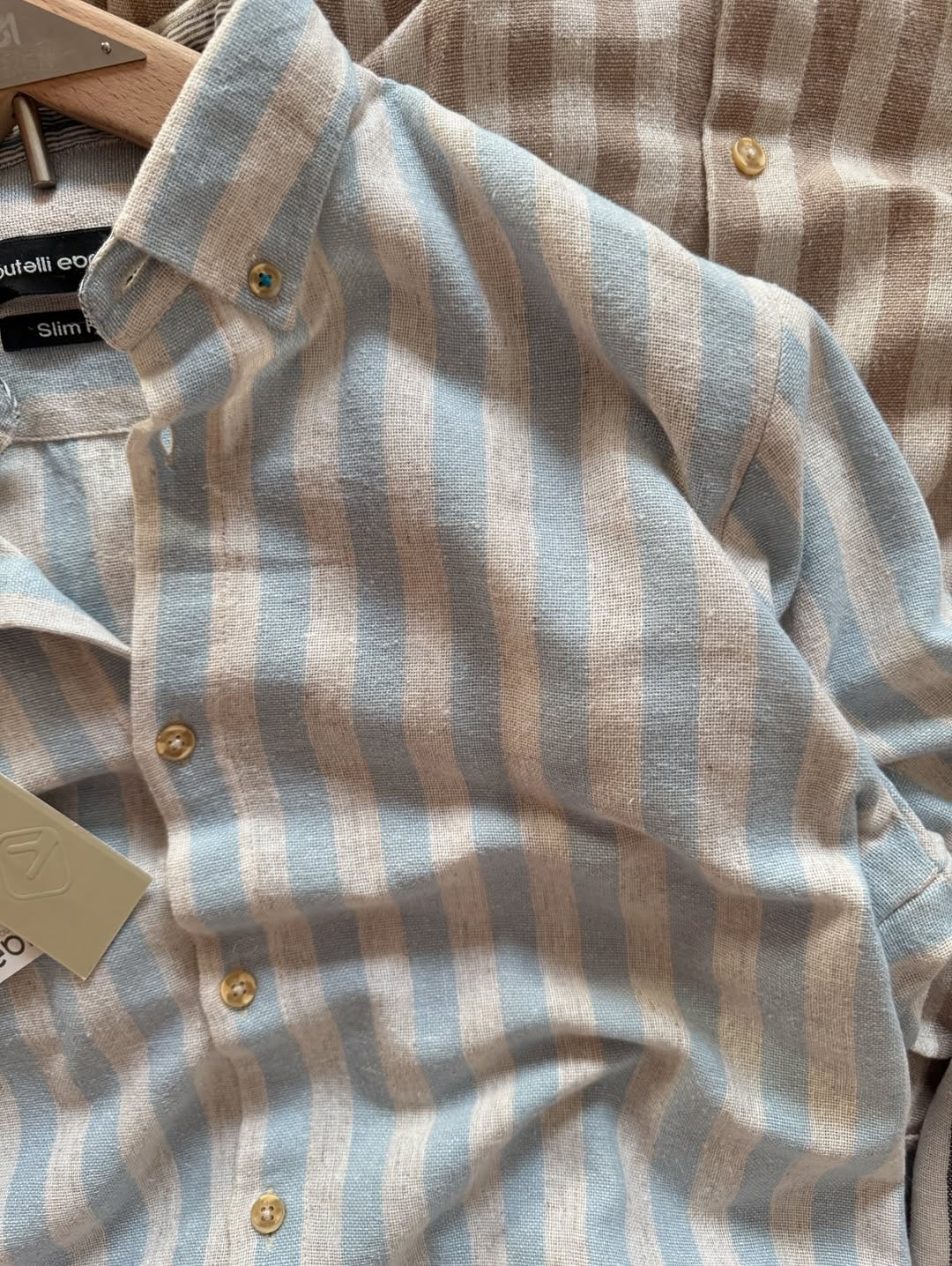 Premium Men’s Casual Shirt Combo – Pack of 3