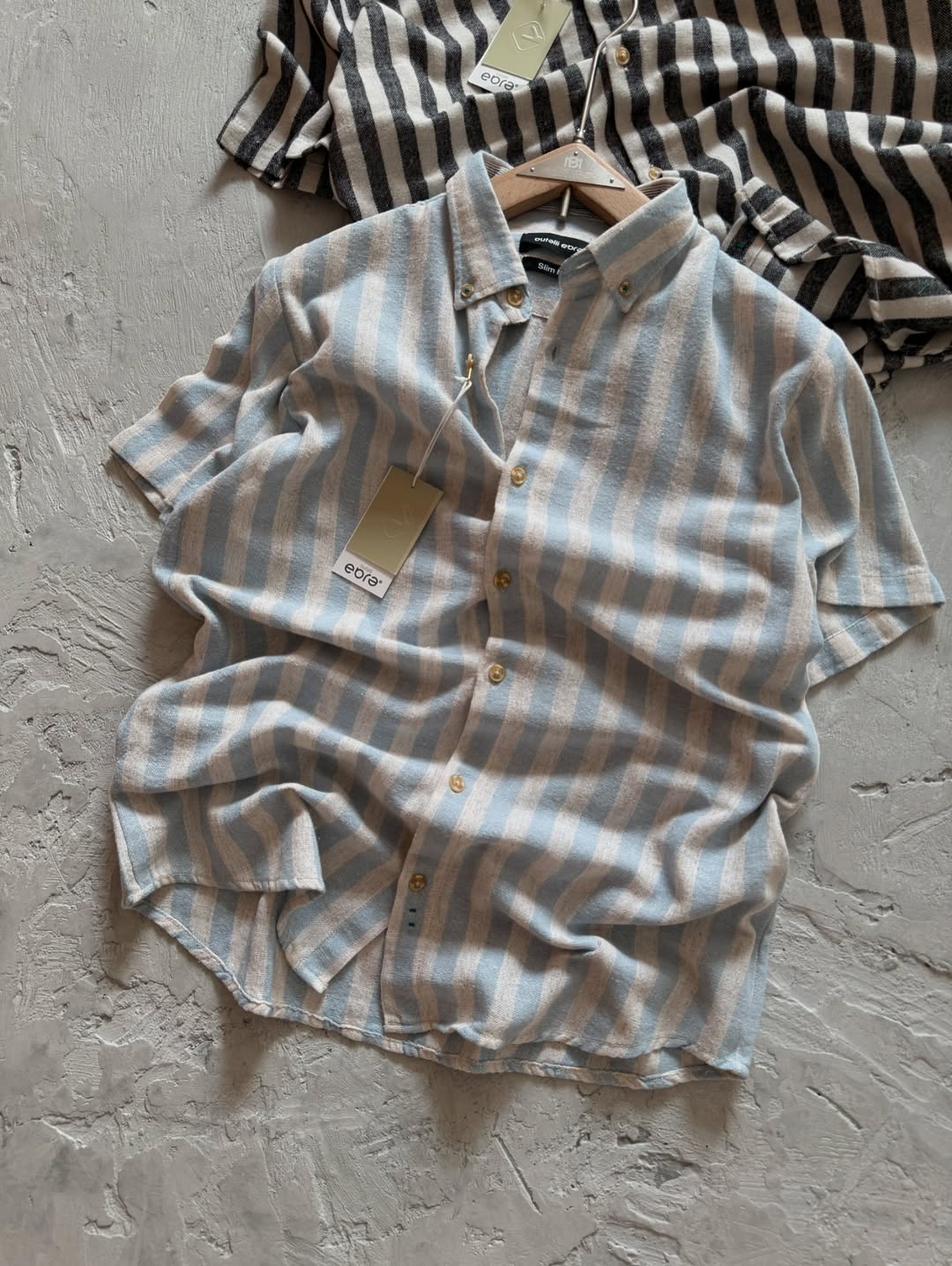 Premium Men’s Casual Shirt Combo – Pack of 3