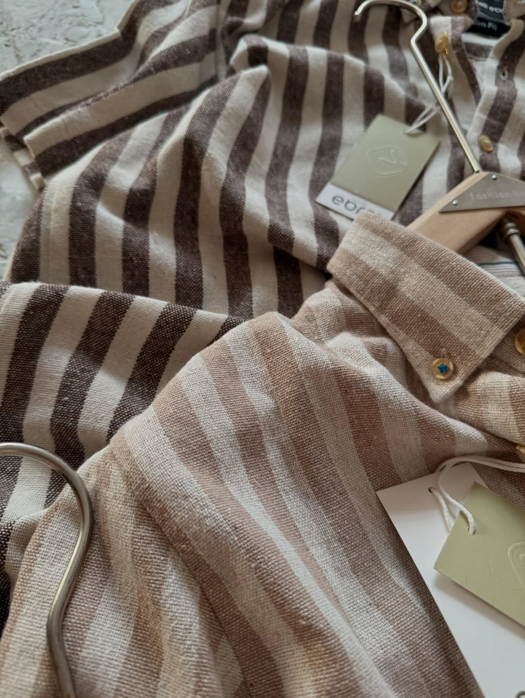 Premium Men’s Casual Shirt Combo – Pack of 3