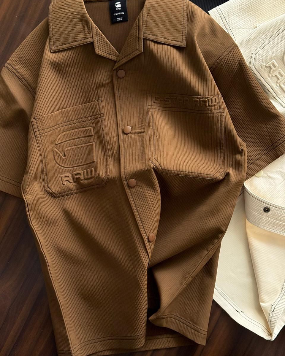 Premium Men’s Casual Shirt Combo – Pack of 3