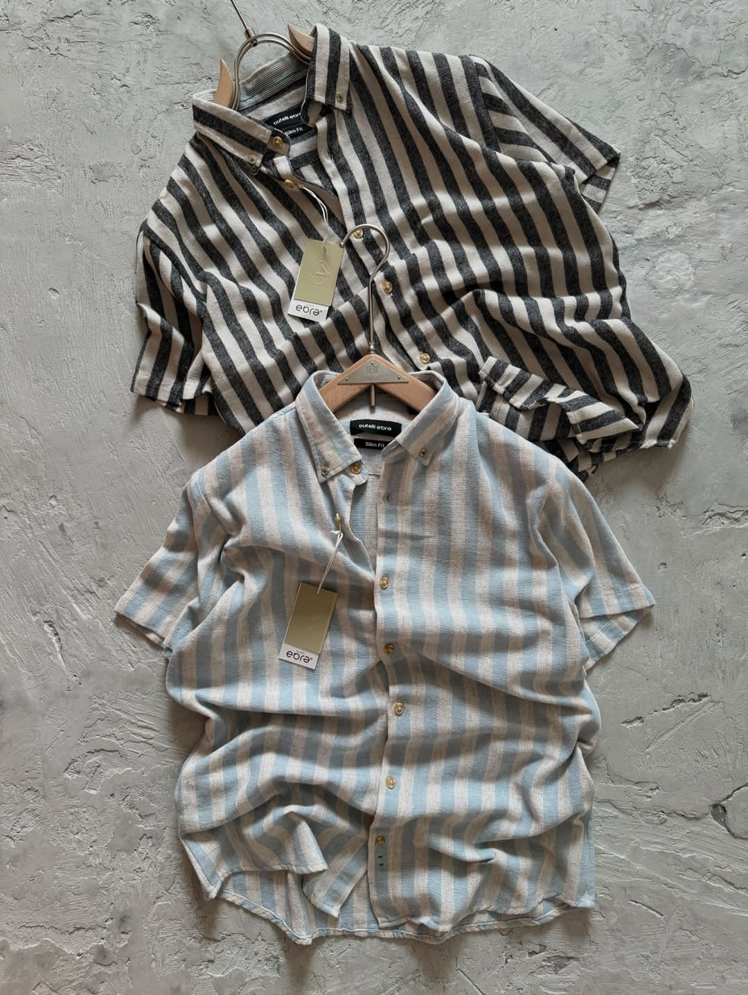 Premium Men’s Casual Shirt Combo – Pack of 3