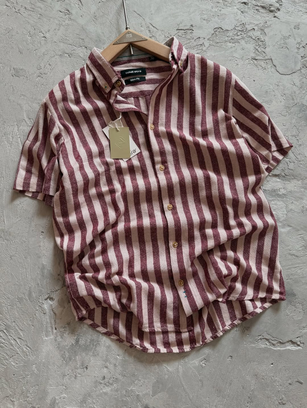 Premium Men’s Casual Shirt Combo – Pack of 3