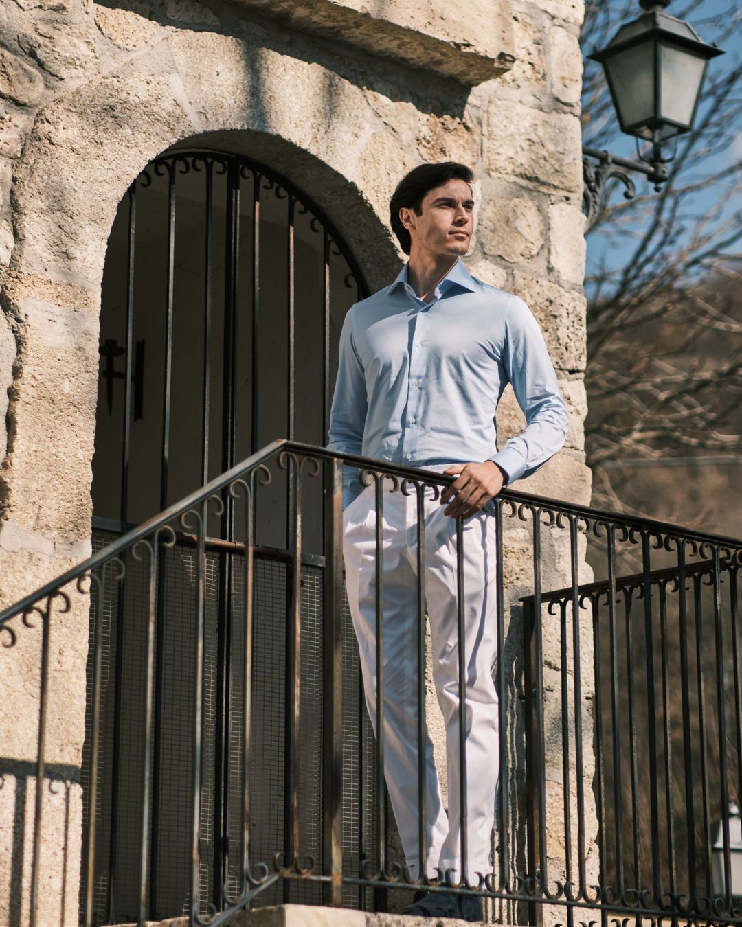 Premium Men’s Casual Shirt Combo – Pack of 3