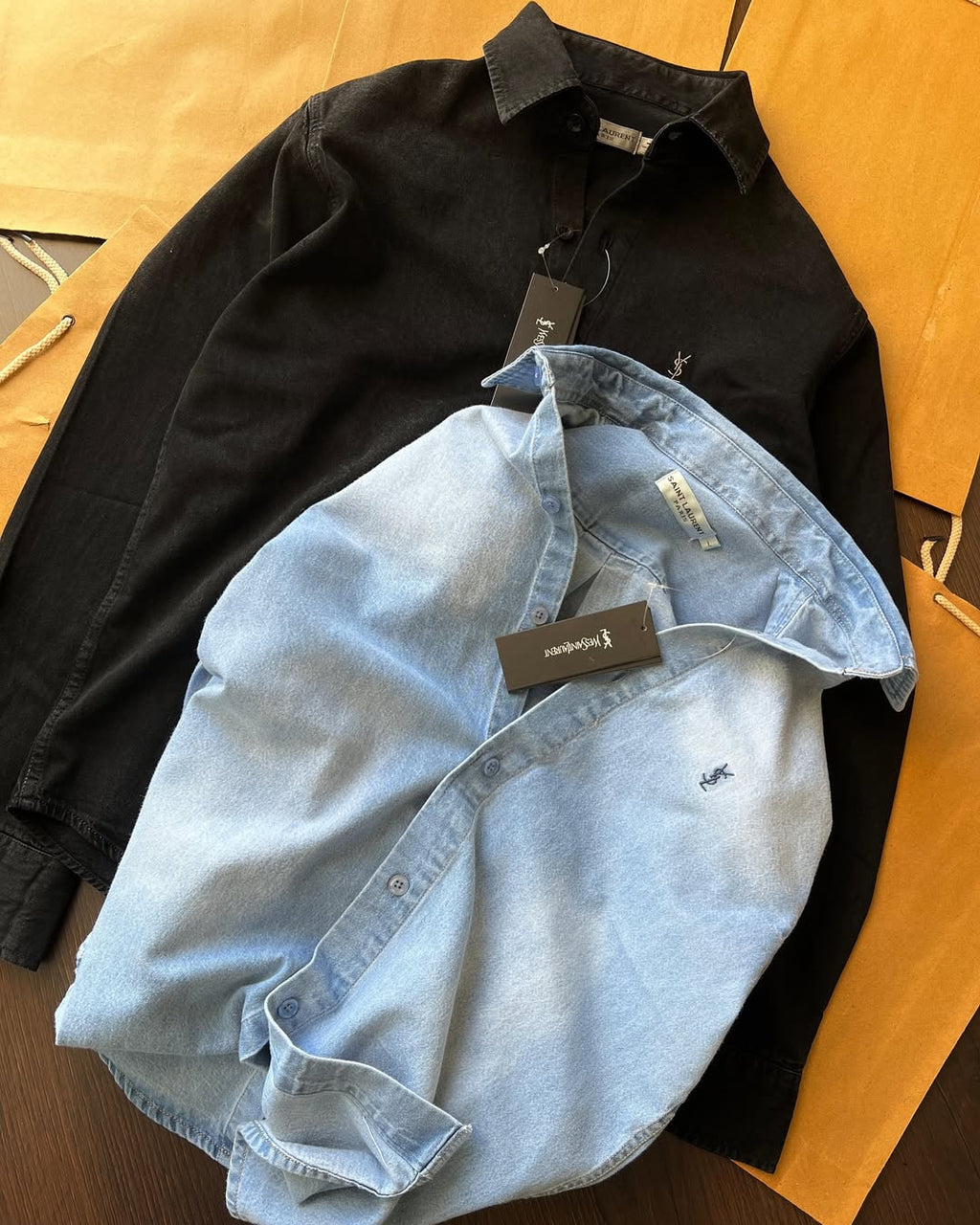 Premium Men’s Casual Shirt Combo – Pack of 3