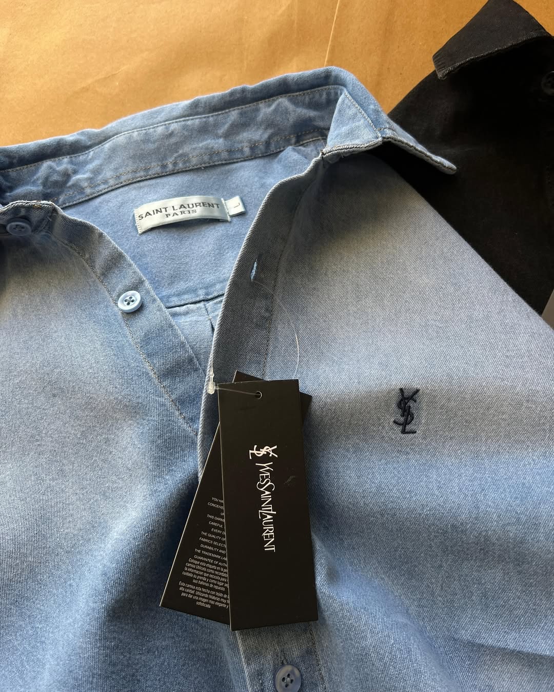 Premium Men’s Casual Shirt Combo – Pack of 3