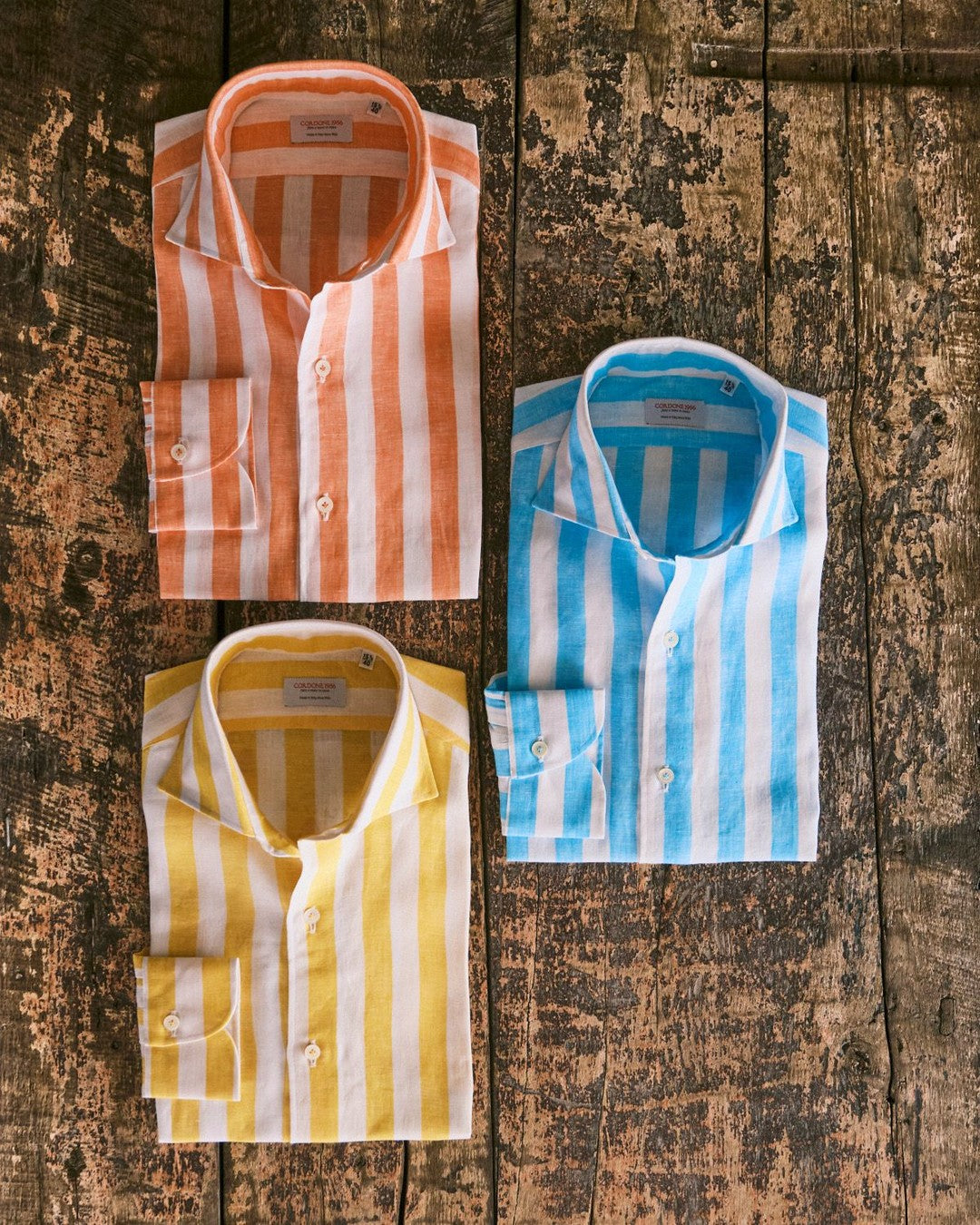 Premium Men’s Casual Shirt Combo – Pack of 3
