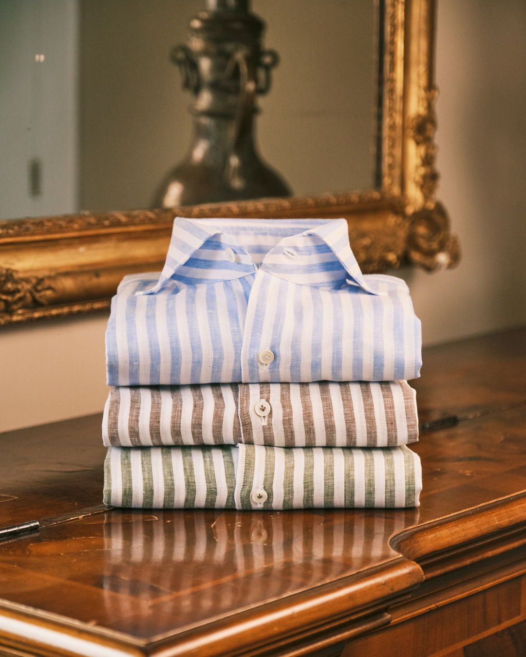 Premium Men’s Casual Shirt Combo – Pack of 3