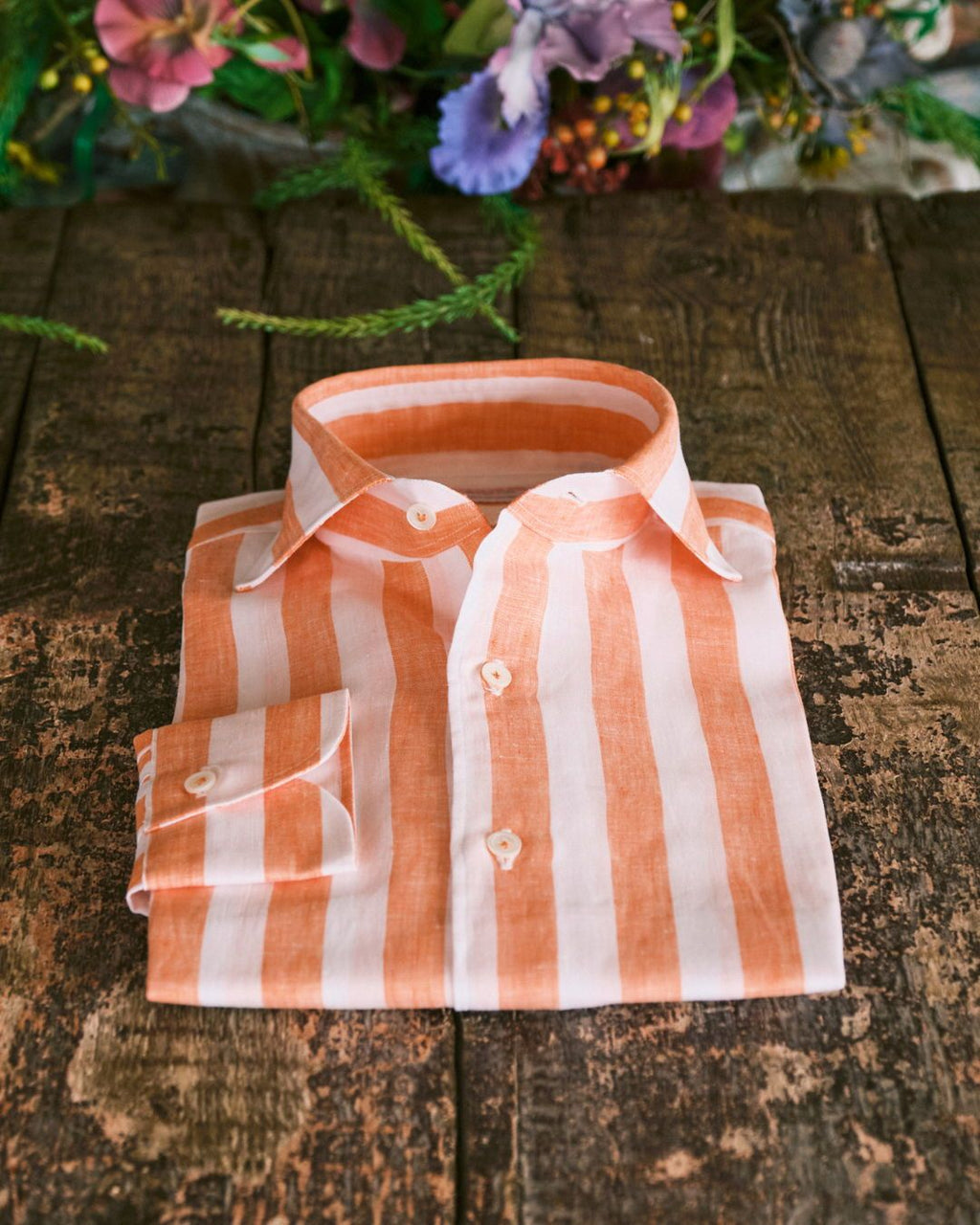 Premium Men’s Casual Shirt Combo – Pack of 3