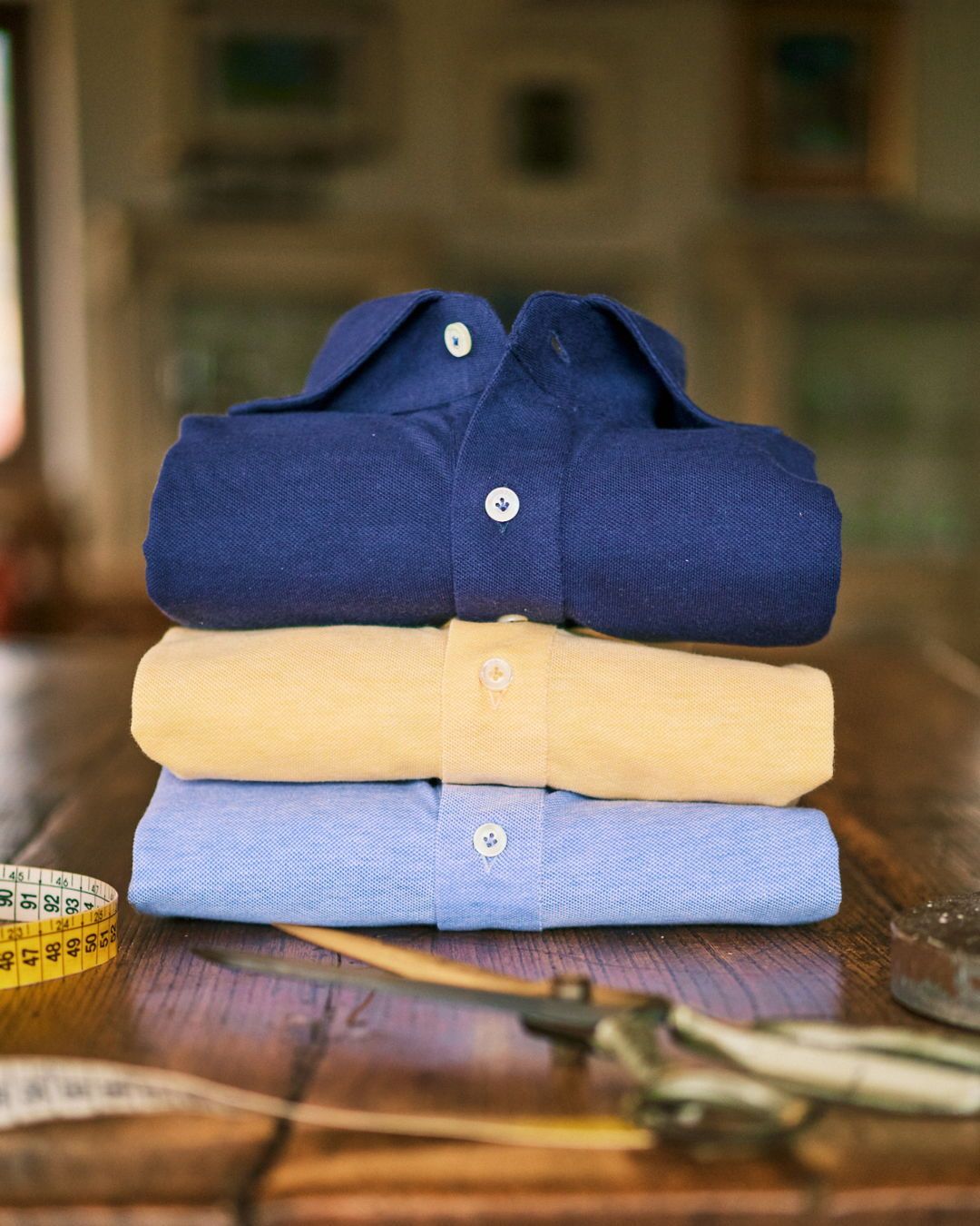 Premium Men’s Casual Shirt Combo – Pack of 3