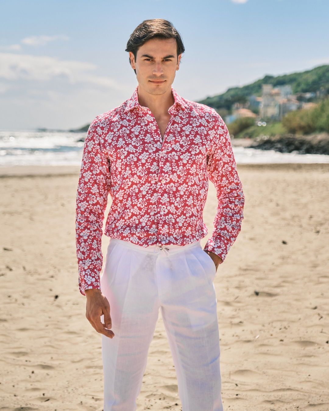 Premium Men’s Casual Shirt Combo – Pack of 3