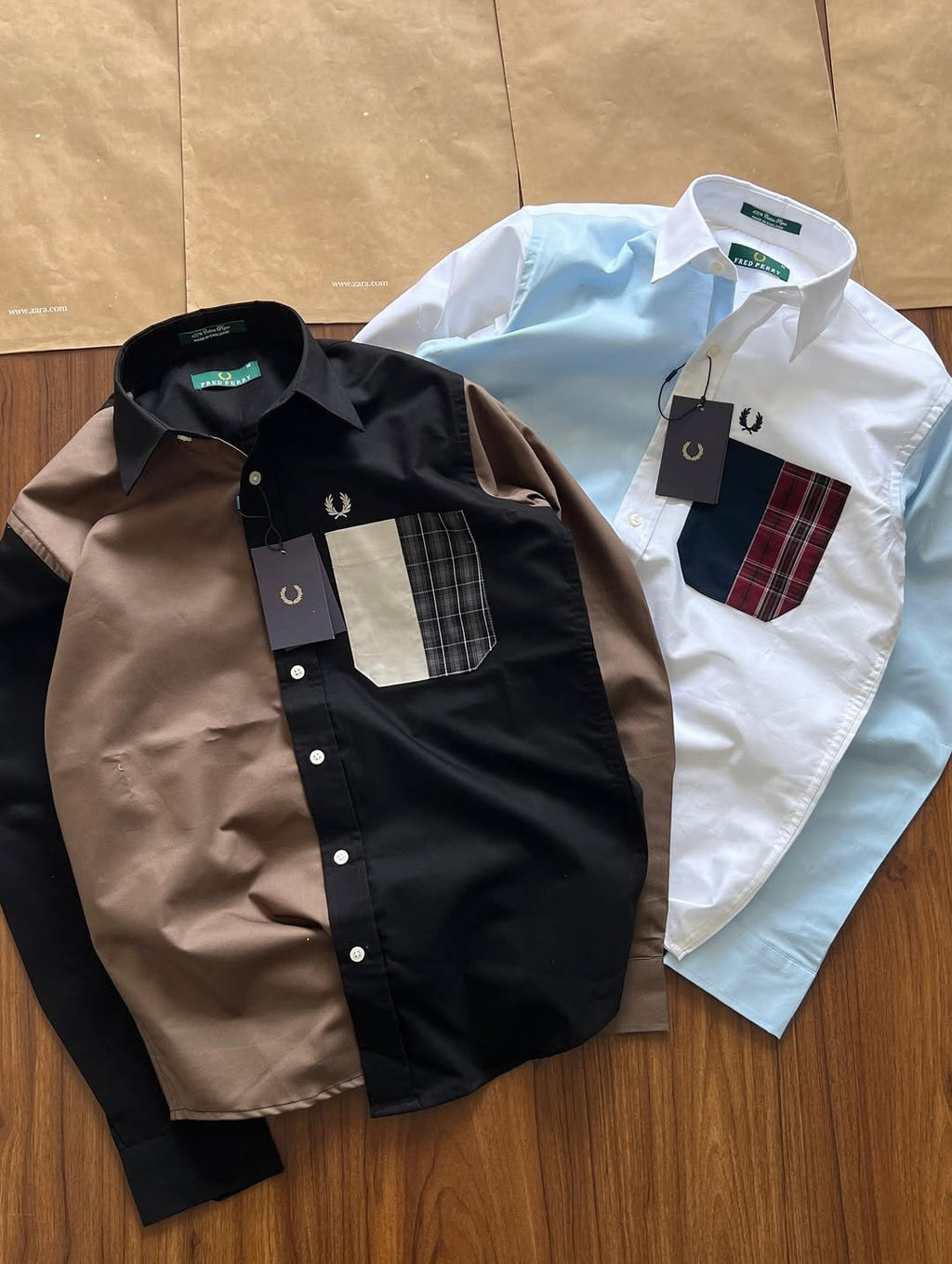Premium Men’s Casual Shirt Combo – Pack of 3