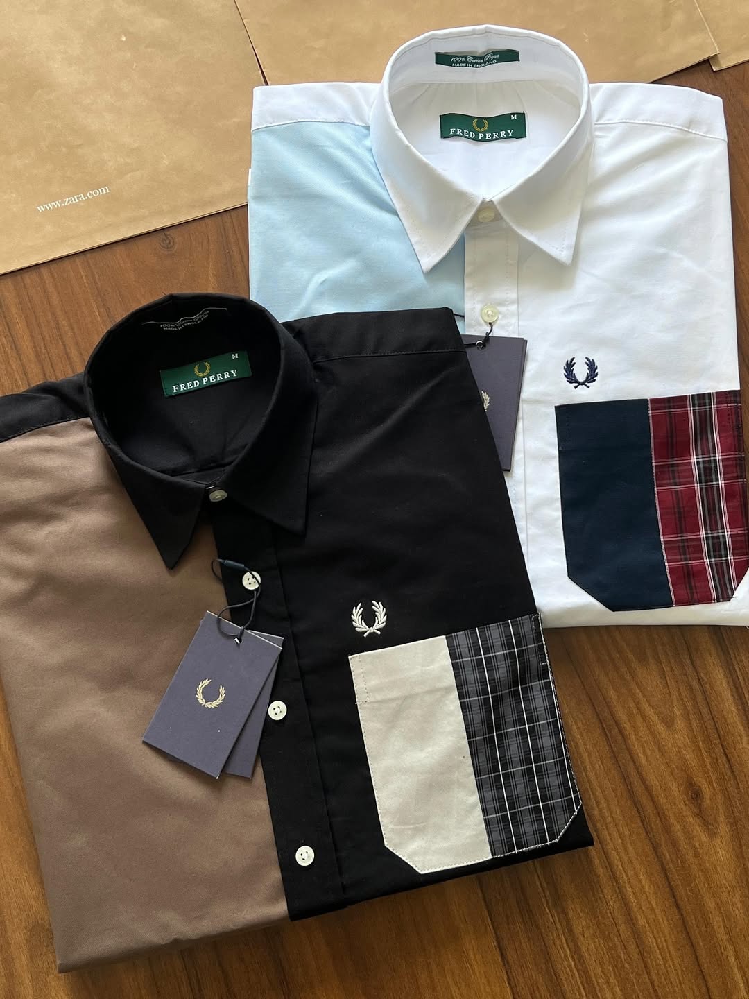 Premium Men’s Casual Shirt Combo – Pack of 3