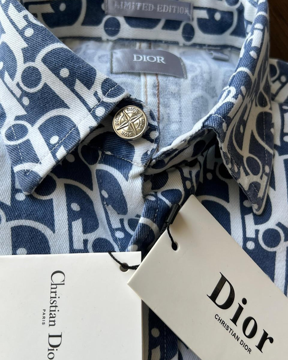 Premium Men’s Casual Shirt Combo – Pack of 3