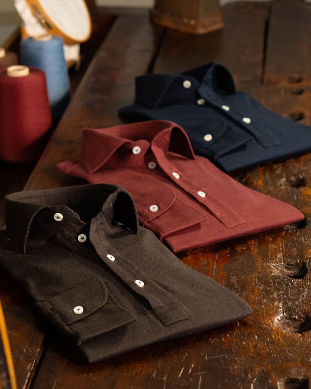 Premium Men’s Casual Shirt Combo – Pack of 3