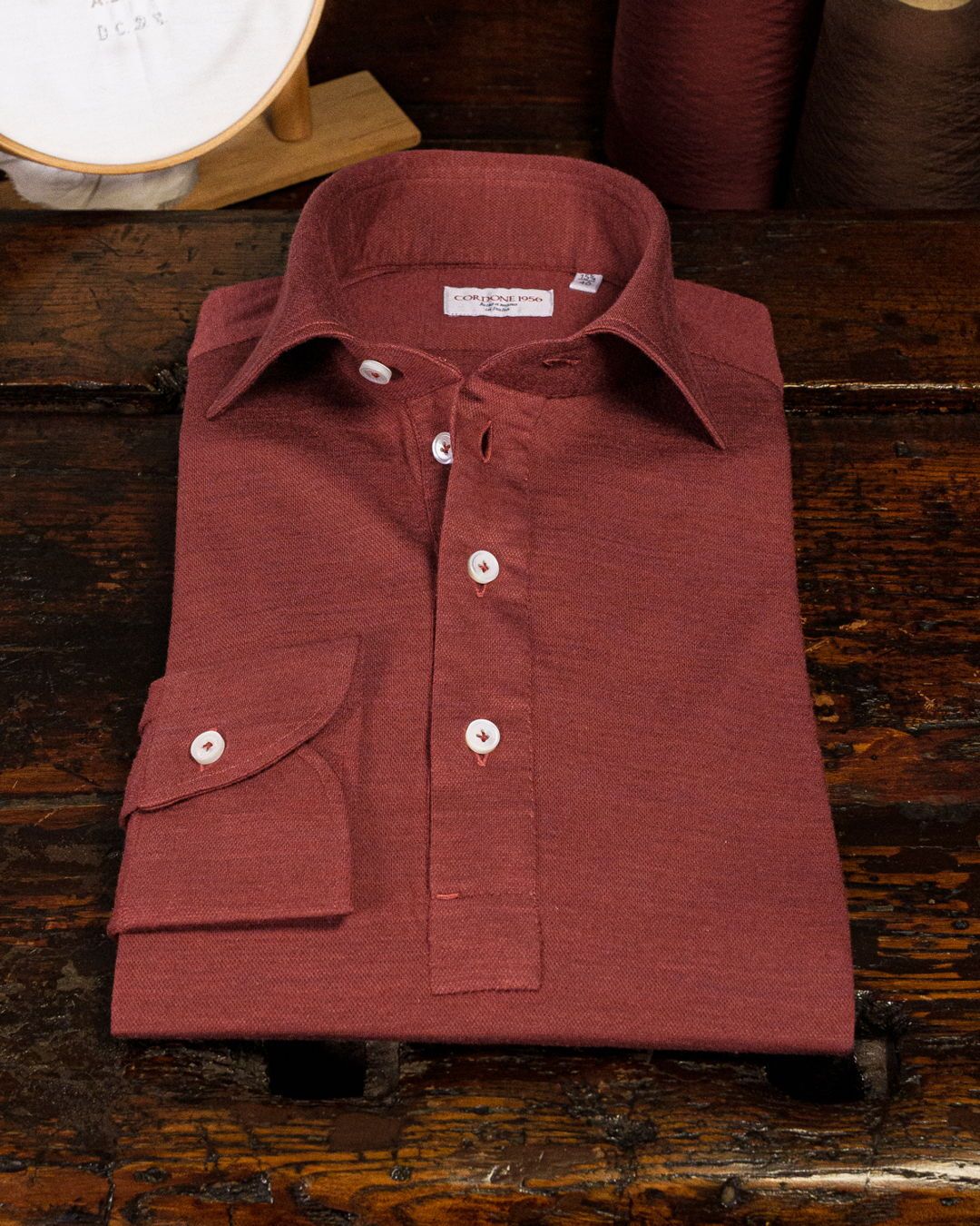 Premium Men’s Casual Shirt Combo – Pack of 3