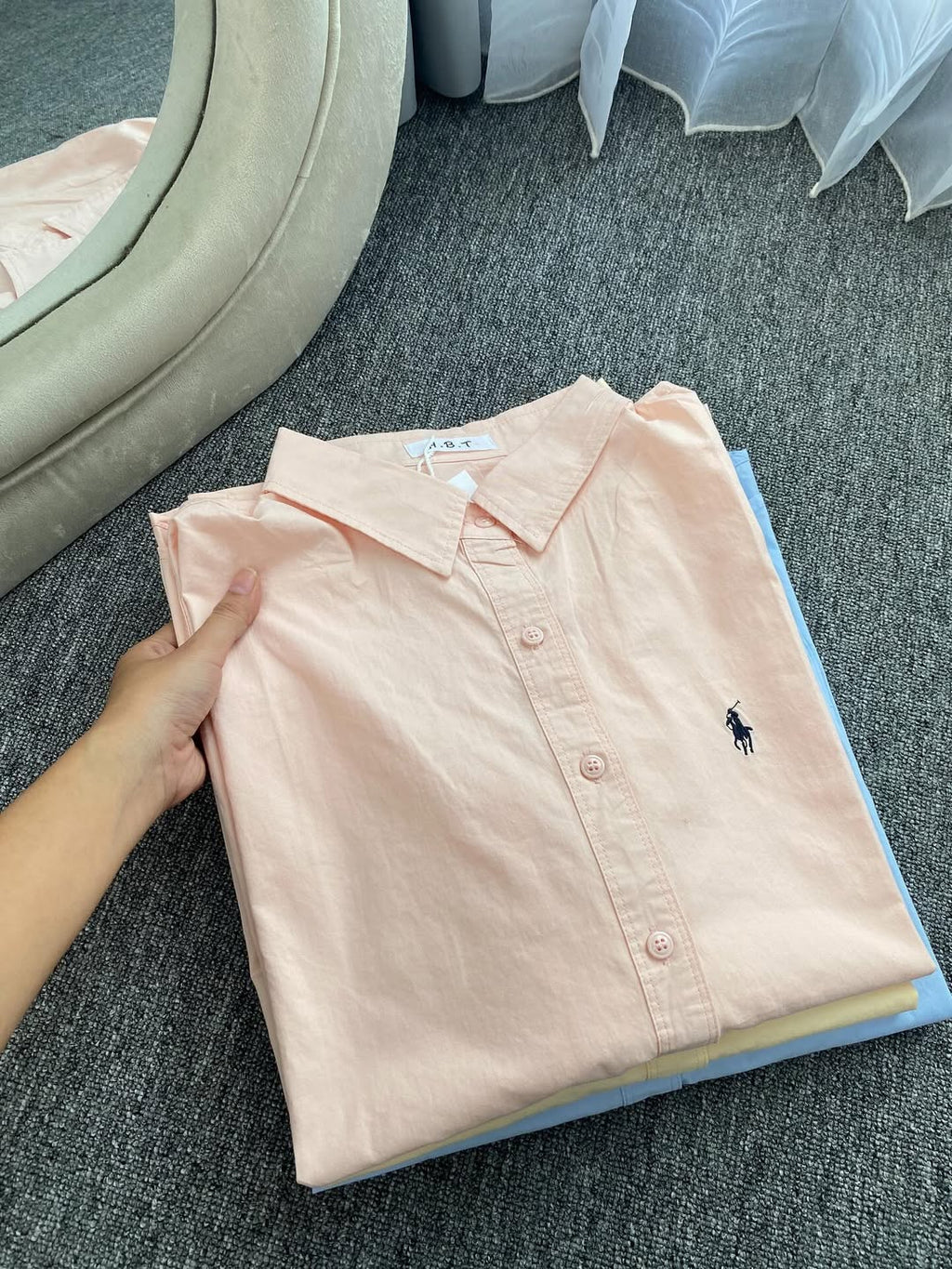 Premium Men’s Casual Shirt Combo – Pack of 3