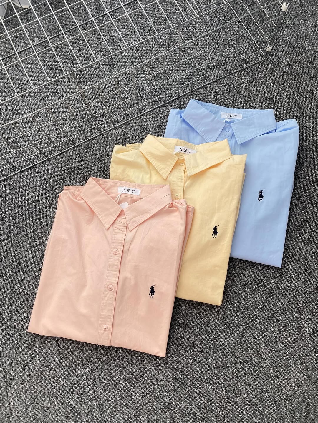 Premium Men’s Casual Shirt Combo – Pack of 3