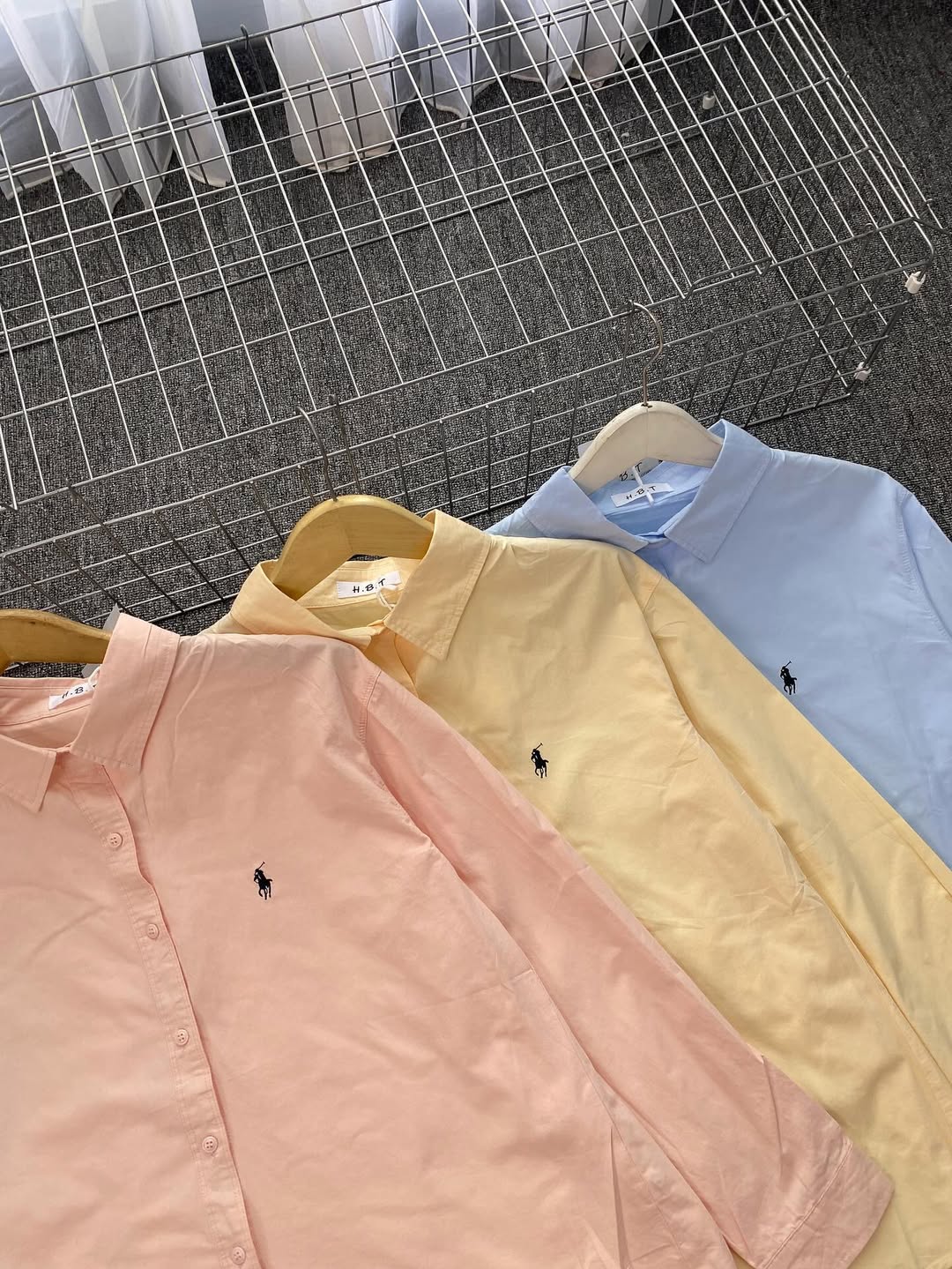 Premium Men’s Casual Shirt Combo – Pack of 3