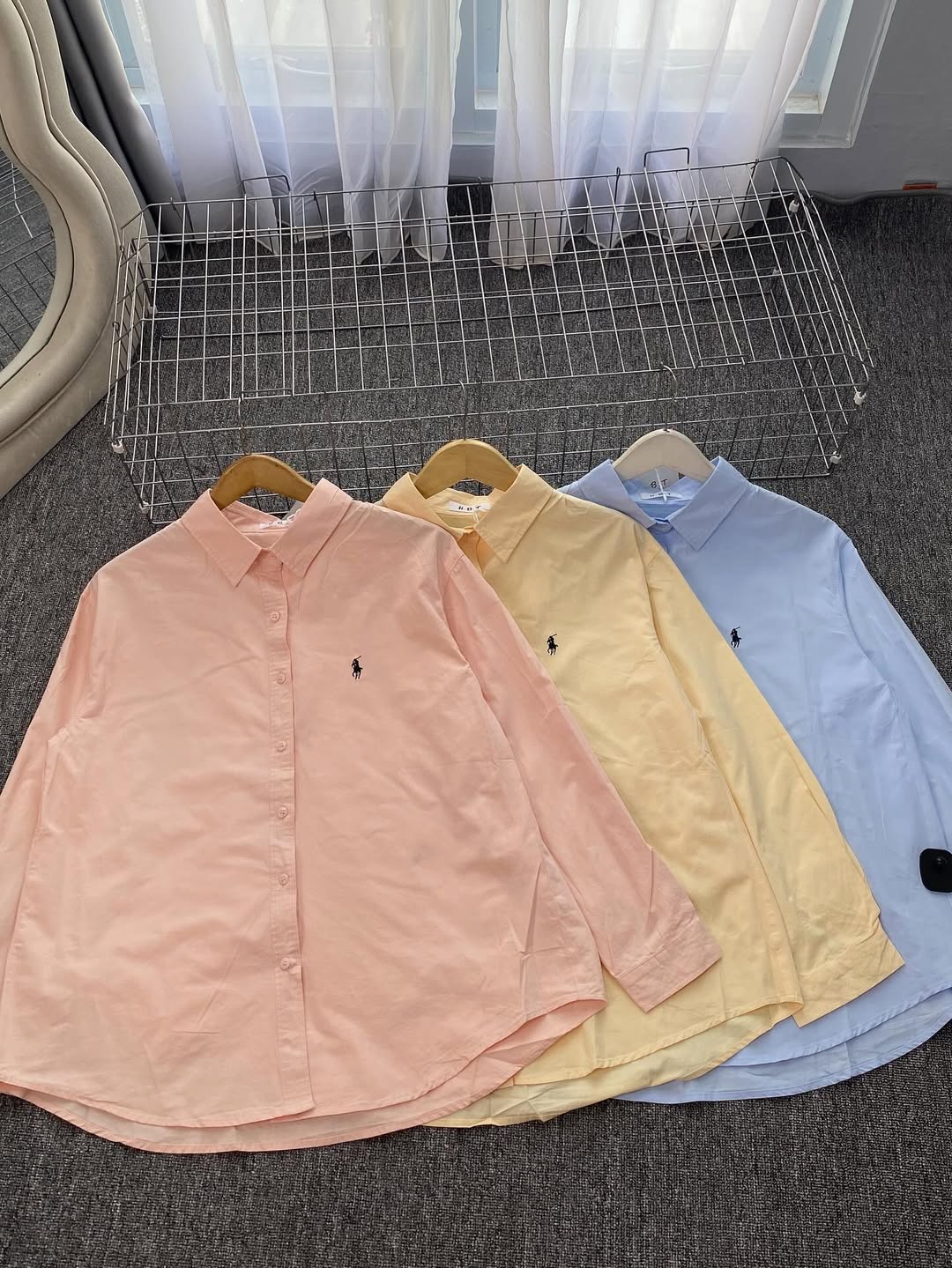 Premium Men’s Casual Shirt Combo – Pack of 3