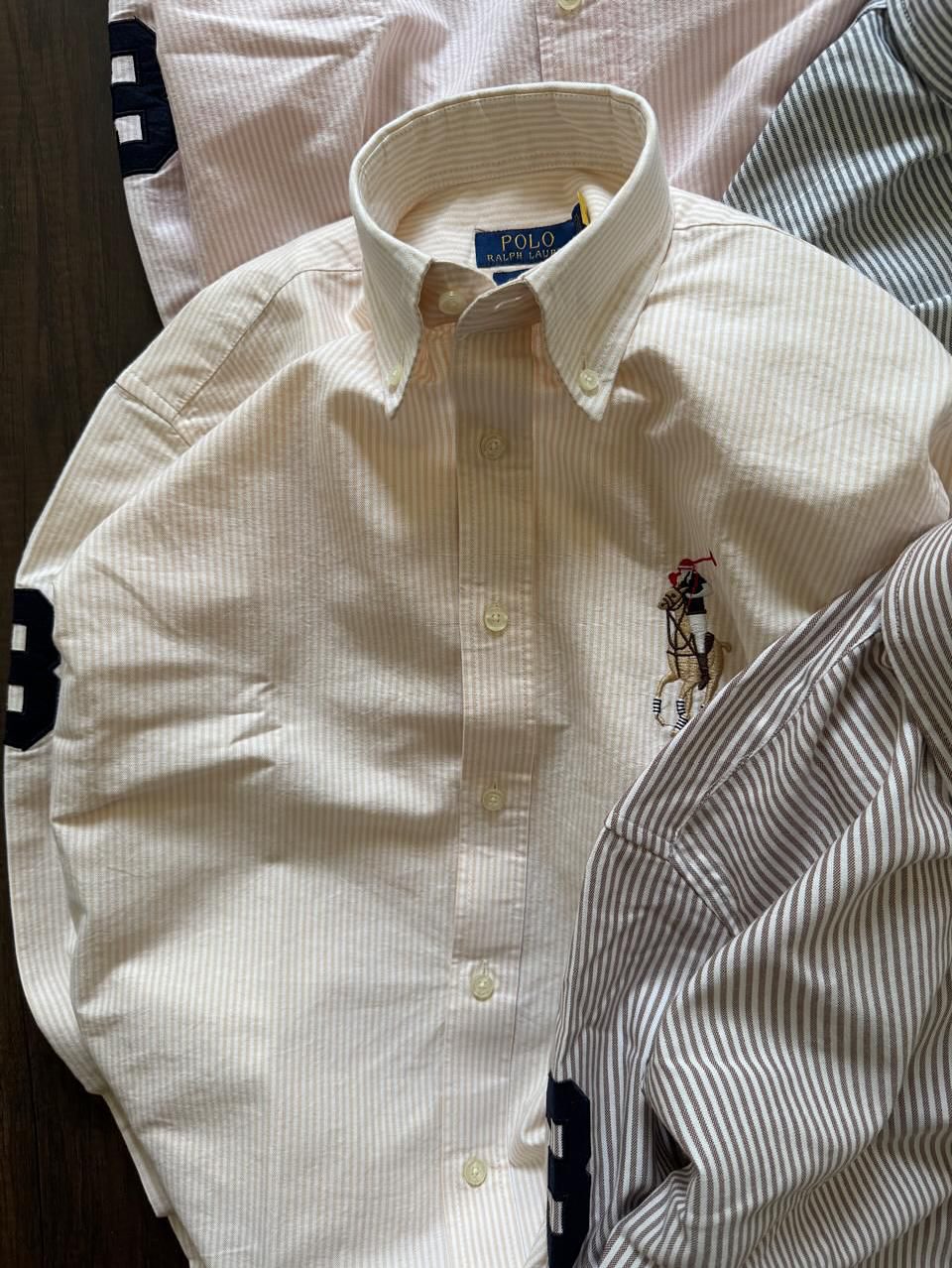 Premium Men’s Casual Shirt Combo – Pack of 3