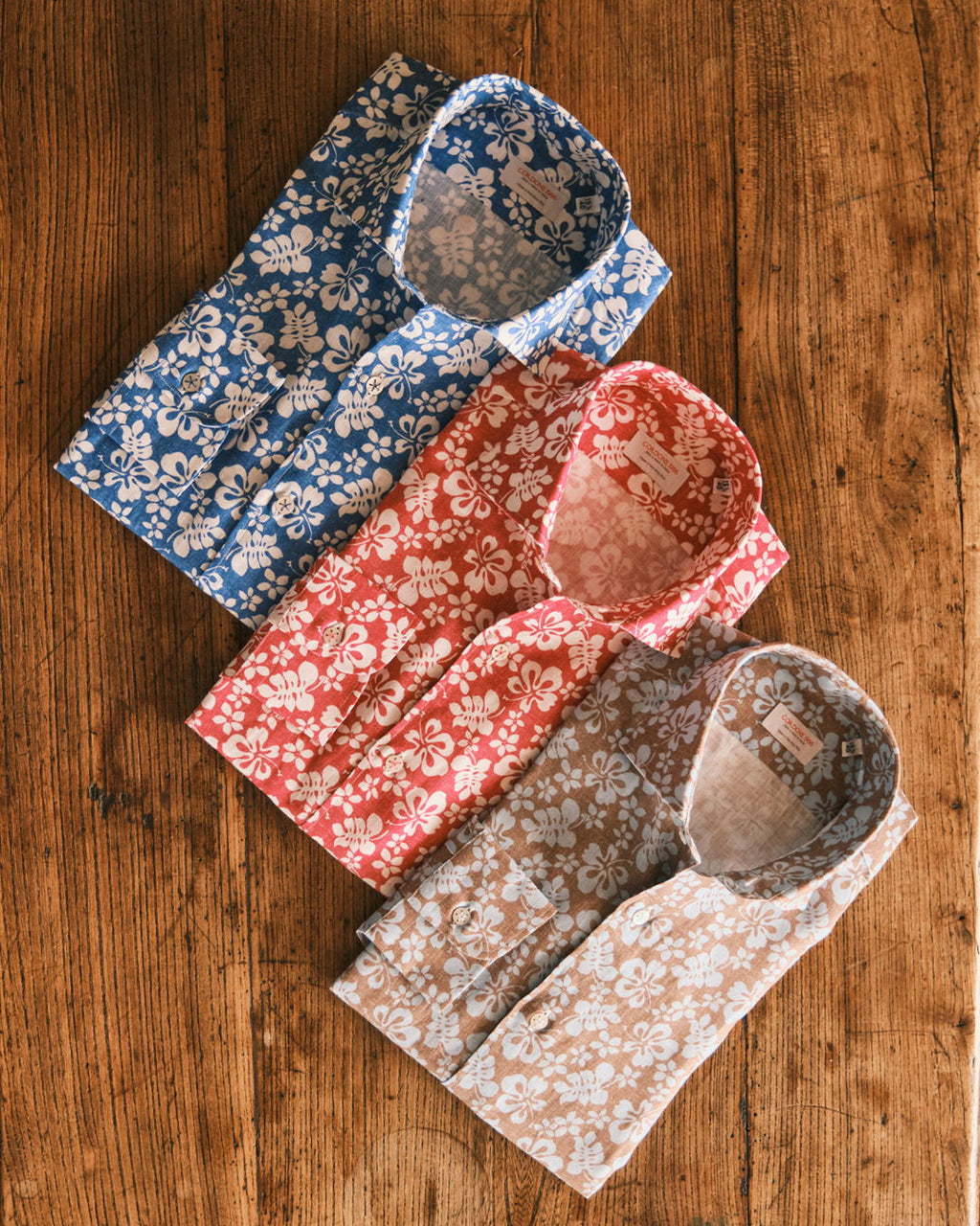 Premium Men’s Casual Shirt Combo – Pack of 3