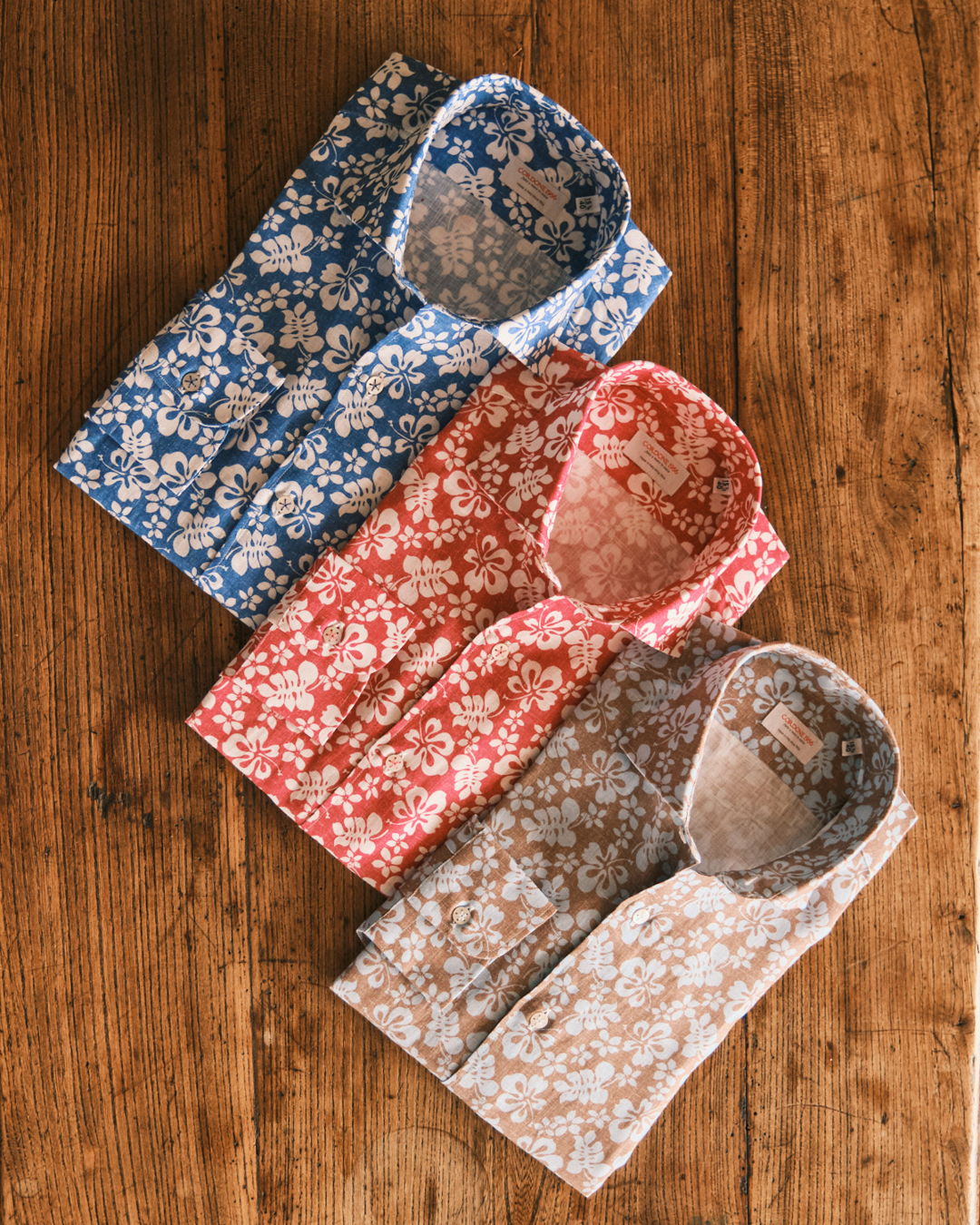 Premium Men’s Casual Shirt Combo – Pack of 3