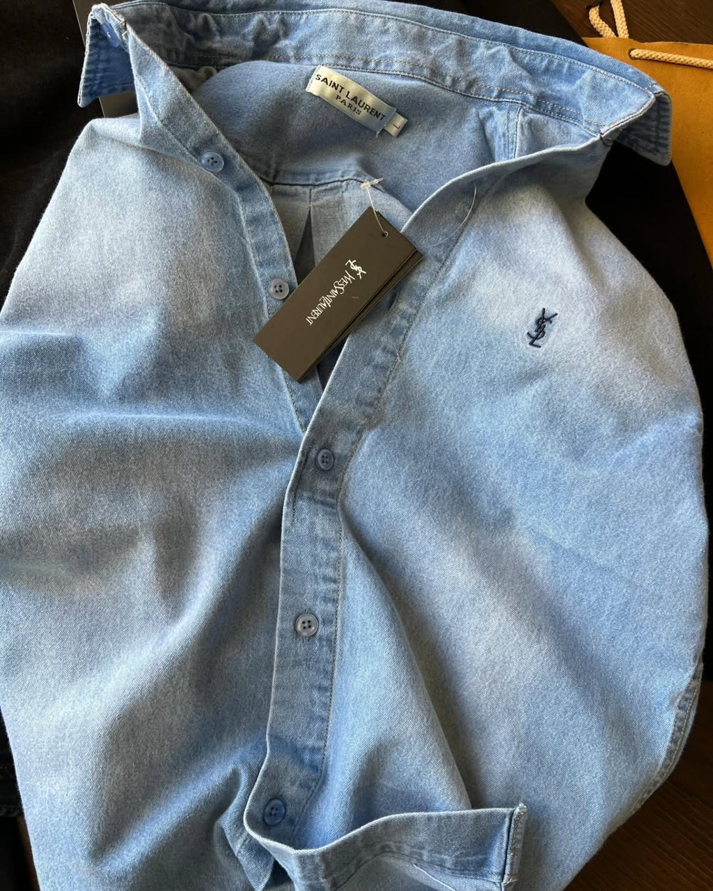 Premium Men’s Casual Shirt Combo – Pack of 3